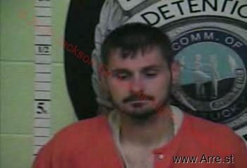 Dustin Everett Steele Mugshot