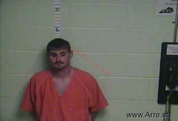 Dustin Everett Steele Mugshot