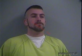 Dustin  Stephens Mugshot