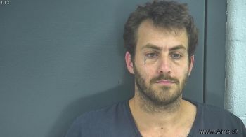 Dustin  Stephens Mugshot