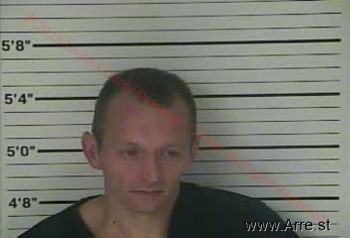 Dustin R Stidham Mugshot