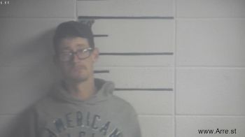 Dustin K Stone Mugshot