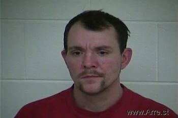 Dustin R Sutherland Mugshot