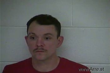 Dustin R Sutherland Mugshot