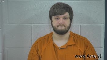 Dustin Z Taylor Mugshot