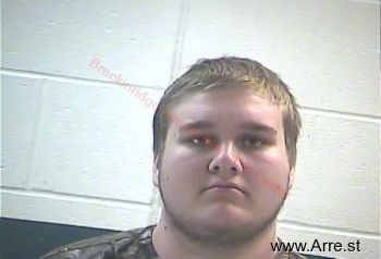 Dustin Levi Taylor Mugshot