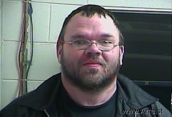 Dustin C Tharp Mugshot