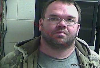 Dustin C Tharp Mugshot