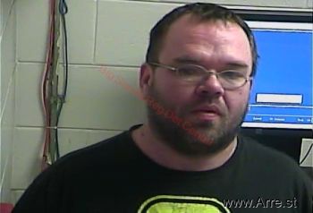 Dustin C Tharp Mugshot