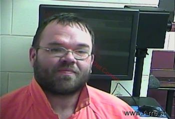 Dustin C Tharp Mugshot