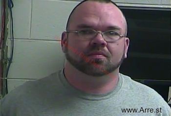 Dustin C Tharp Mugshot