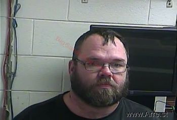 Dustin C Tharp Mugshot