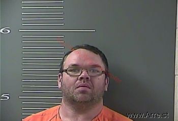 Dustin C Tharp Mugshot