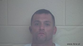 Dustin Jay Thomas Mugshot