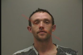 Dustin Taylor Thomas Mugshot