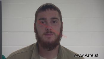 Dustin R Thomas Mugshot