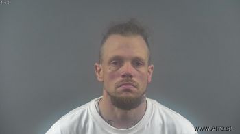 Dustin Patrick Thompson Mugshot