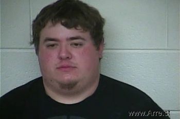 Dustin T Tipton Mugshot