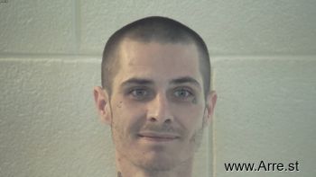 Dustin Lee Tucker Mugshot