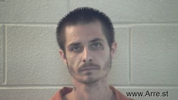 Dustin Lee Tucker Mugshot