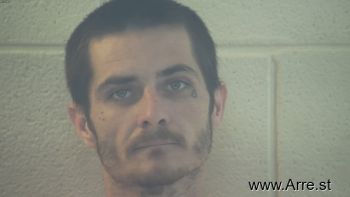 Dustin Lee Tucker Mugshot