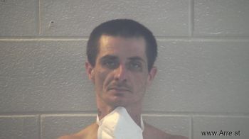 Dustin Lee Tucker Mugshot