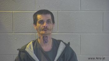 Dustin Lee Tucker Mugshot