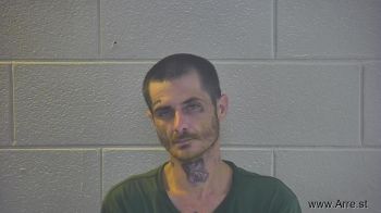 Dustin Lee Tucker Mugshot