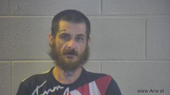 Dustin Lee Tucker Mugshot