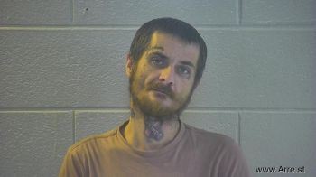 Dustin Lee Tucker Mugshot