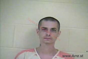 Dustin L Tucker Mugshot