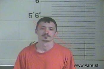 Dustin C Turner Mugshot