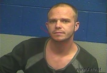 Dustin Lloyd Wallace Mugshot