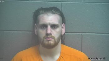 Dustin Storm Walling Mugshot