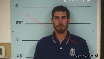 Dustin  Walters Mugshot