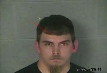 Dustin  Watson Mugshot