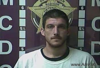 Dustin  Watson Mugshot