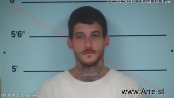 Dustin  Watson Mugshot