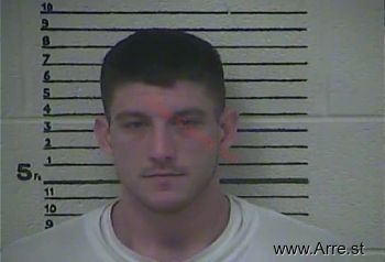 Dustin  Watson Mugshot