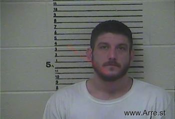 Dustin  Watson Mugshot