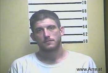 Dustin R Watson Mugshot