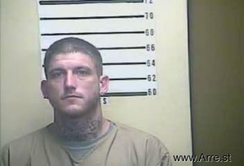 Dustin  Watson Mugshot