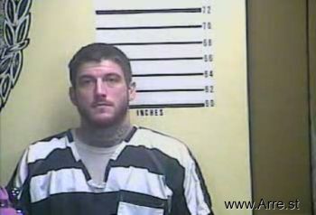 Dustin  Watson Mugshot