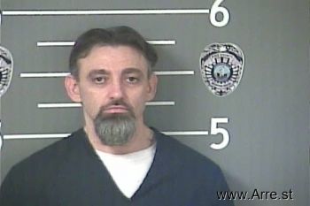 Dustin  Watson Mugshot