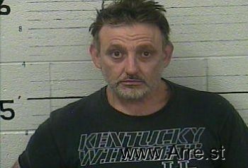 Dustin  Watson Mugshot