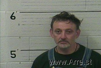 Dustin  Watson Mugshot