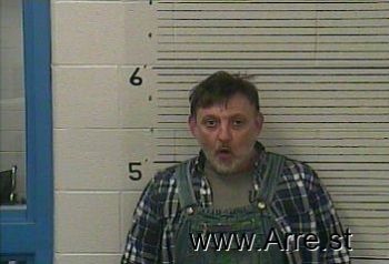 Dustin  Watson Mugshot