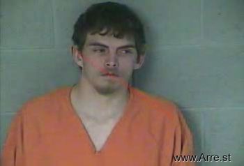 Dustin T Watson Mugshot