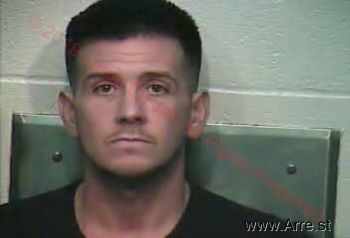 Dustin  Webb Mugshot