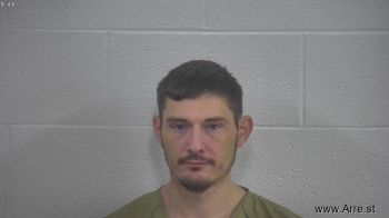 Dustin D Westerfield Mugshot